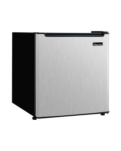 1.7 CU FT STNLS MINI FRDG
