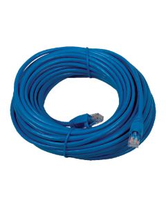 RCA RCATPH533BRV 50FT CAT5E CABLE BLU