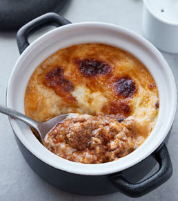 Cooking essentials